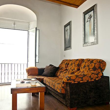 Apartamentos La Casa De La Alameda Medina-Sidonia Phòng bức ảnh