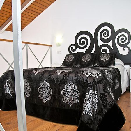 Apartamentos La Casa De La Alameda Medina-Sidonia Ngoại thất bức ảnh