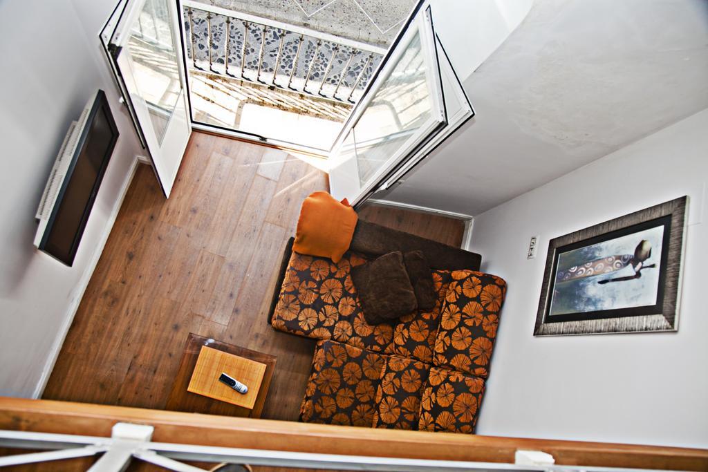Apartamentos La Casa De La Alameda Medina-Sidonia Phòng bức ảnh