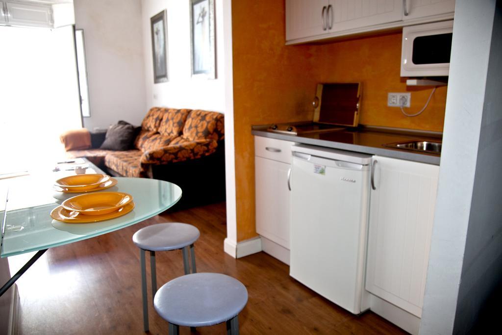 Apartamentos La Casa De La Alameda Medina-Sidonia Phòng bức ảnh