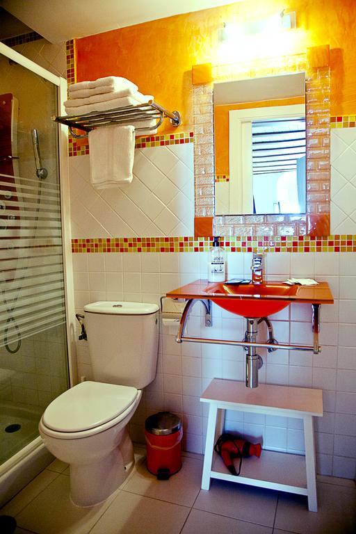 Apartamentos La Casa De La Alameda Medina-Sidonia Phòng bức ảnh