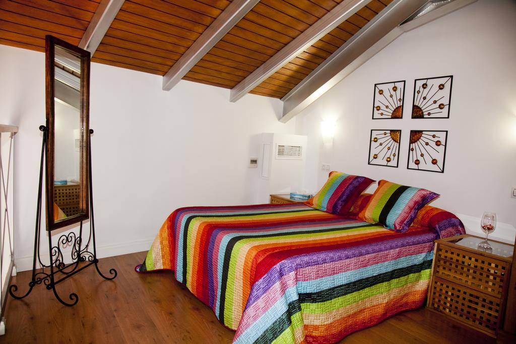 Apartamentos La Casa De La Alameda Medina-Sidonia Phòng bức ảnh