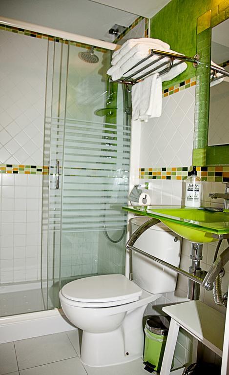 Apartamentos La Casa De La Alameda Medina-Sidonia Phòng bức ảnh