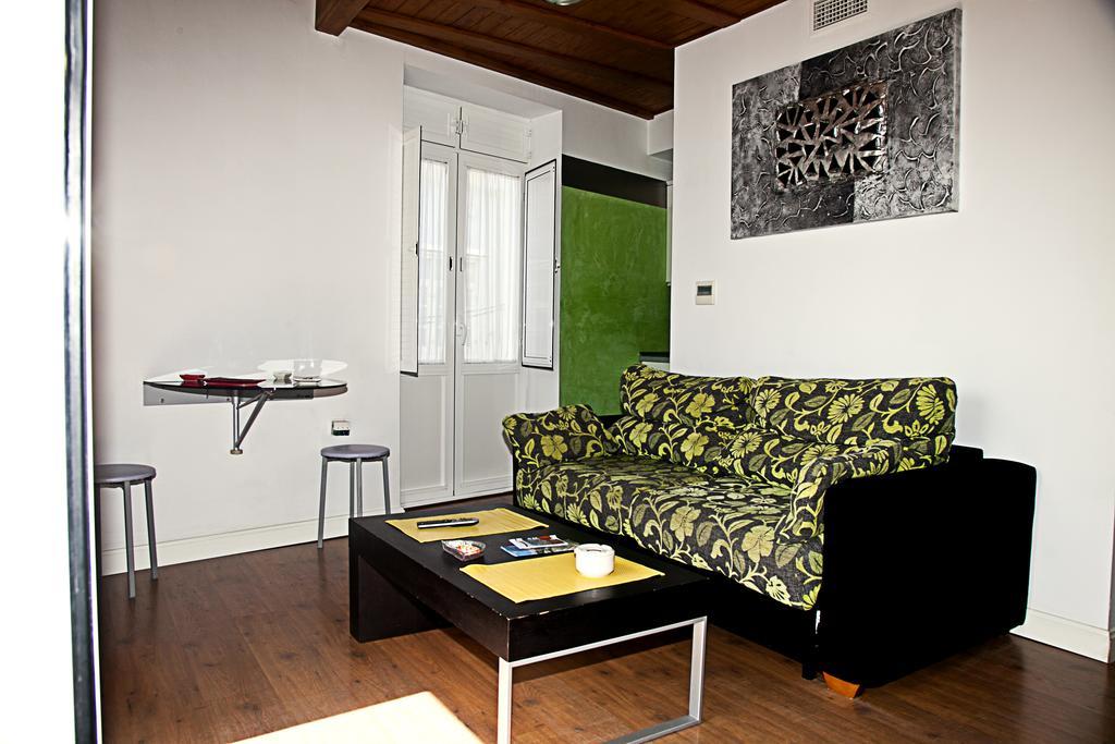 Apartamentos La Casa De La Alameda Medina-Sidonia Phòng bức ảnh
