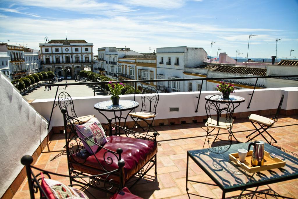 Apartamentos La Casa De La Alameda Medina-Sidonia Phòng bức ảnh