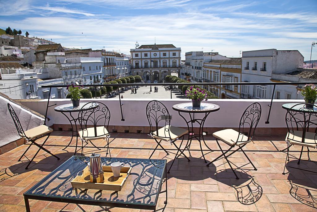 Apartamentos La Casa De La Alameda Medina-Sidonia Phòng bức ảnh