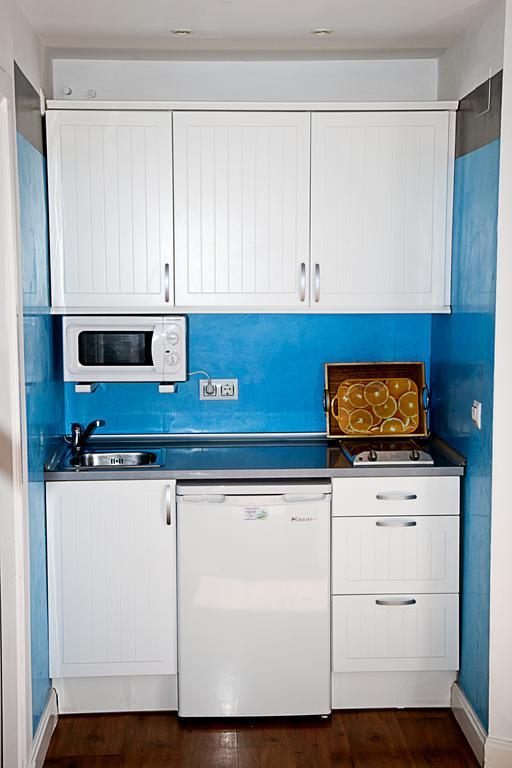 Apartamentos La Casa De La Alameda Medina-Sidonia Phòng bức ảnh