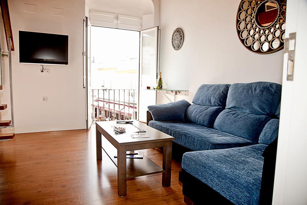 Apartamentos La Casa De La Alameda Medina-Sidonia Phòng bức ảnh