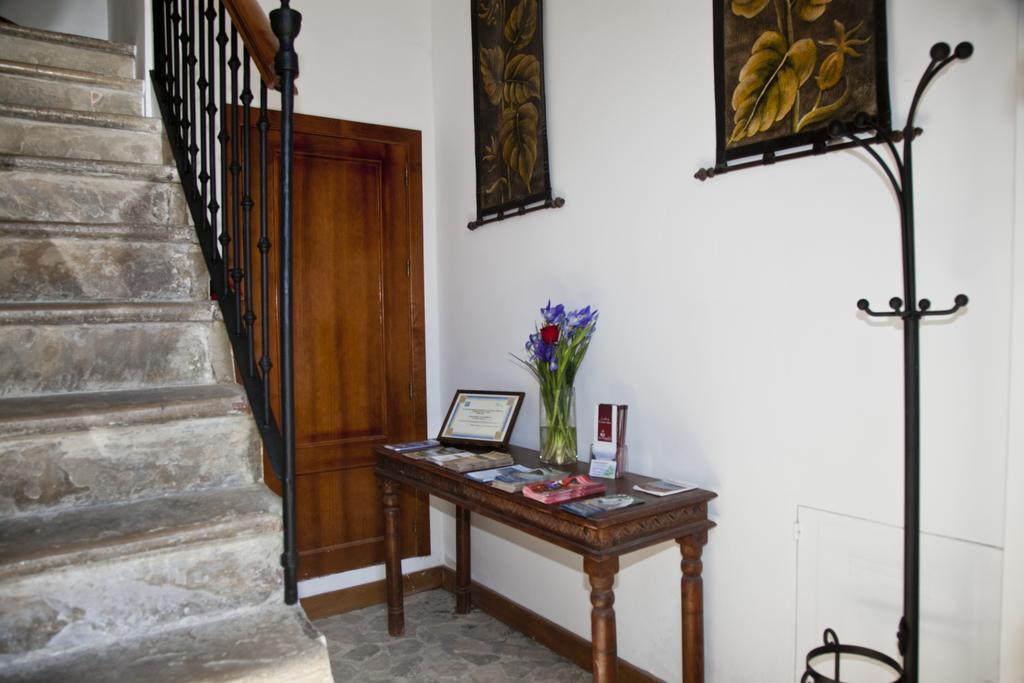 Apartamentos La Casa De La Alameda Medina-Sidonia Phòng bức ảnh